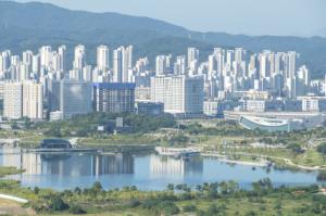 전국 아파트값 하락 … 서울 초고가 단지 상승, 세종 하락세 폭 커져